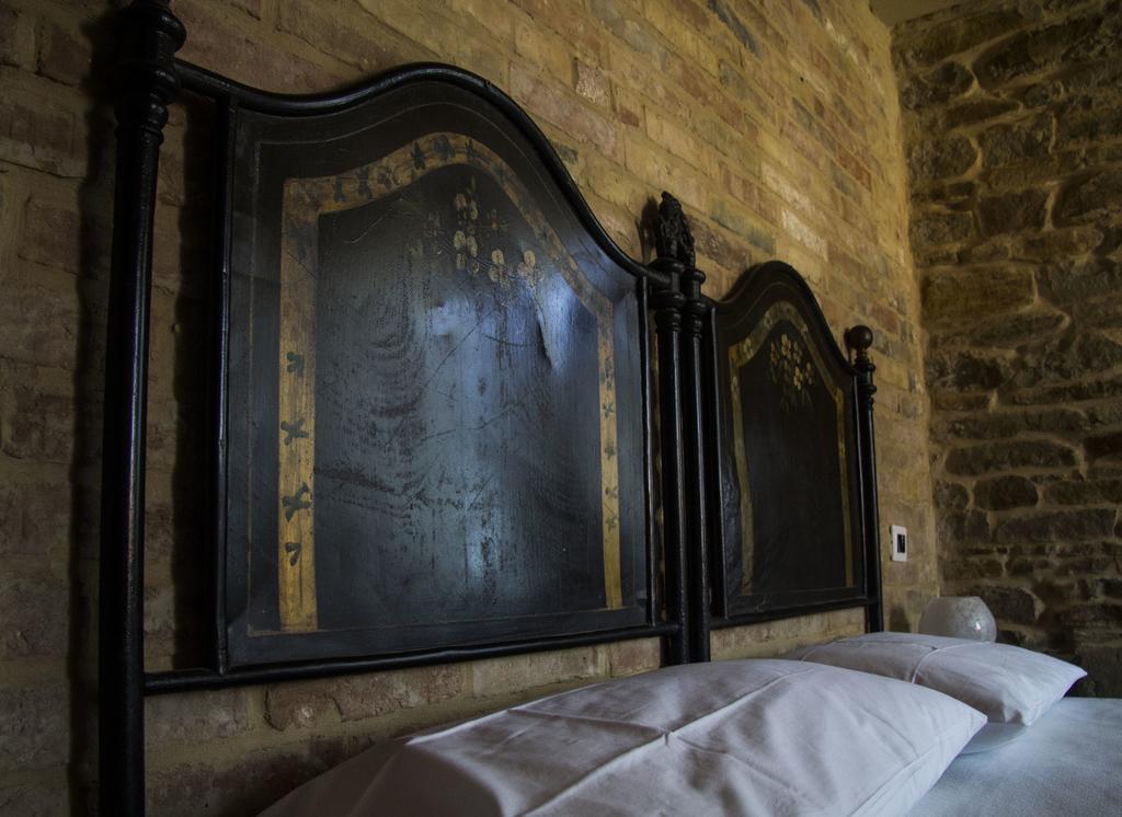 Le Viole B&B Mergo Zimmer foto