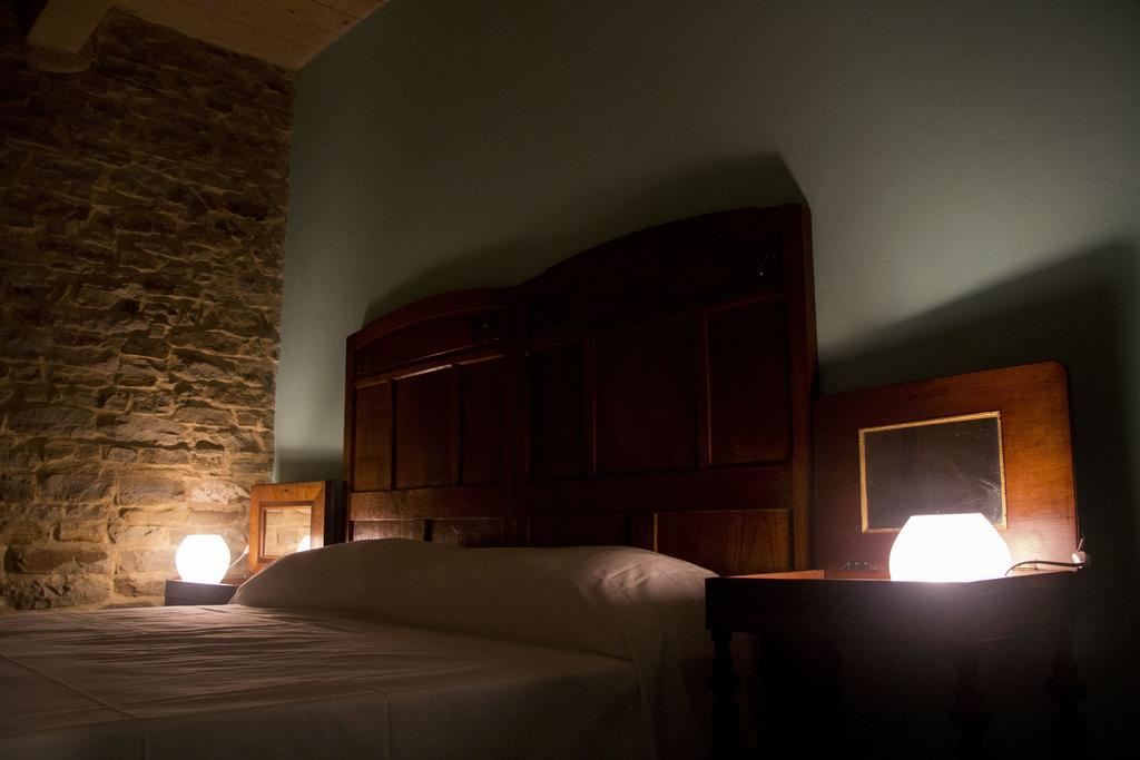 Le Viole B&B Mergo Zimmer foto