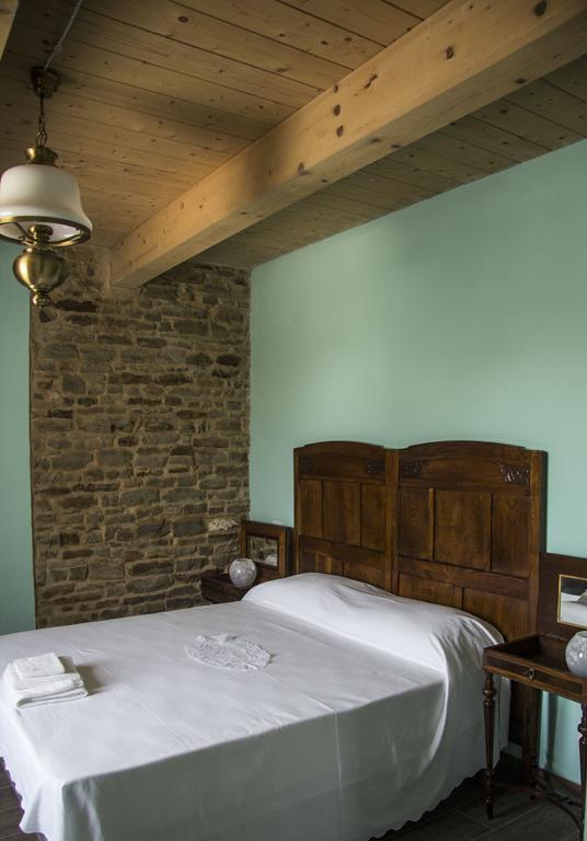 Le Viole B&B Mergo Zimmer foto