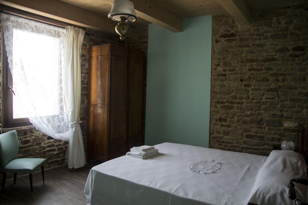 Le Viole B&B Mergo Zimmer foto