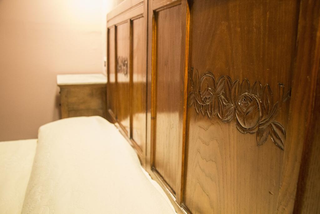 Le Viole B&B Mergo Zimmer foto
